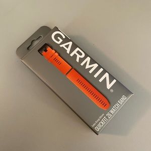 Garmin Quickfit Watch Band